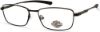 Picture of Harley Davidson Eyeglasses HD0147T
