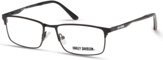 Picture of Harley Davidson Eyeglasses HD0150T