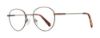 Picture of Brooklyn Heights Eyeglasses Hipster