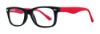 Picture of Affordable Designs Eyeglasses Quinn