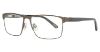 Picture of Cat Eyeglasses CTO-3005