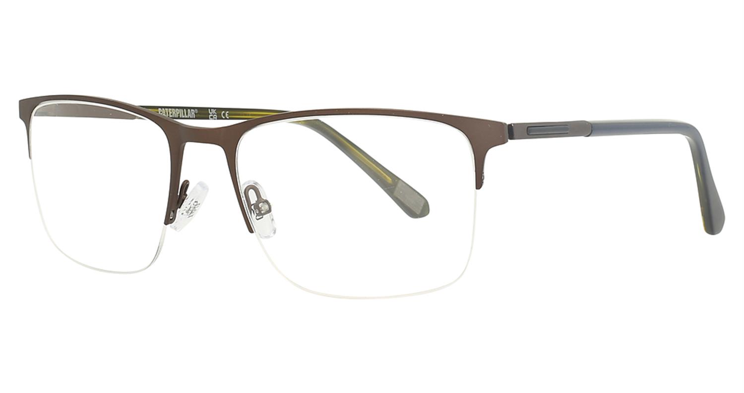 Picture of Cat Eyeglasses CTO-3002