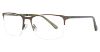 Picture of Cat Eyeglasses CTO-3002