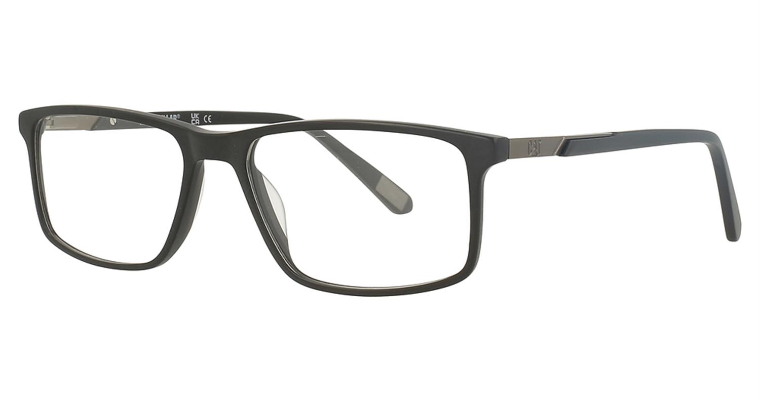 Picture of Cat Eyeglasses CTO-3001