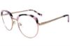 Picture of Lucky Brand Eyeglasses VLBD129