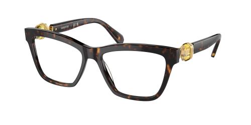 Picture of Swarovski Eyeglasses SK2021