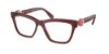 Picture of Swarovski Eyeglasses SK2021