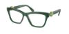 Picture of Swarovski Eyeglasses SK2021