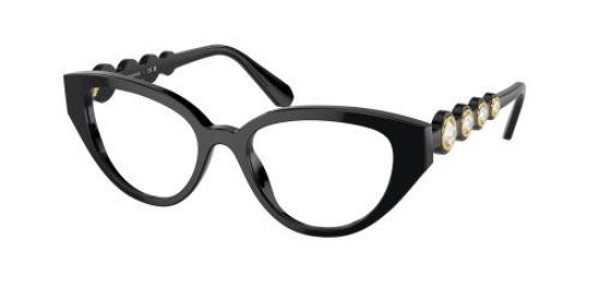 Picture of Swarovski Eyeglasses SK2024
