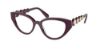Picture of Swarovski Eyeglasses SK2024