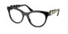 Picture of Swarovski Eyeglasses SK2025F