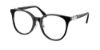 Picture of Swarovski Eyeglasses SK2027D