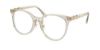 Picture of Swarovski Eyeglasses SK2027D