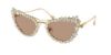 Picture of Swarovski Sunglasses SK7011