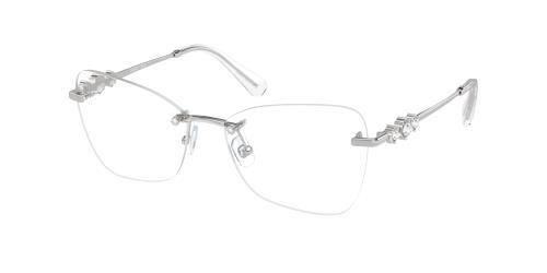 Picture of Swarovski Eyeglasses SK1014