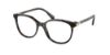 Picture of Swarovski Eyeglasses SK2002