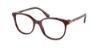 Picture of Swarovski Eyeglasses SK2002