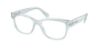 Picture of Swarovski Eyeglasses SK2007