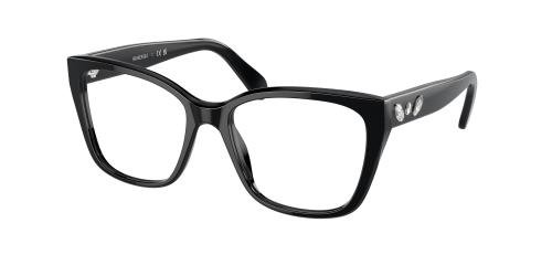Designer Frames Outlet. Swarovski Eyeglasses SK5343