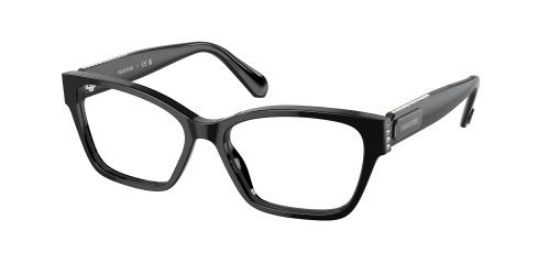Picture of Swarovski Eyeglasses SK2013