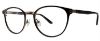 Picture of Helium Eyeglasses 4349