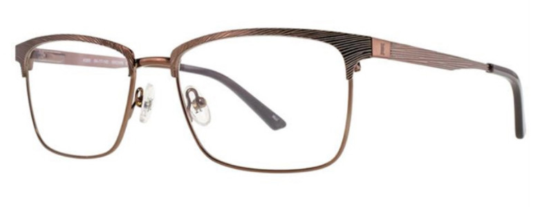 Picture of Helium Eyeglasses 4355