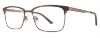 Picture of Helium Eyeglasses 4355