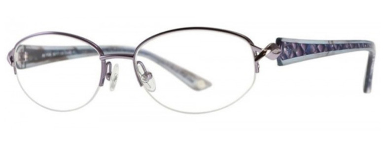Picture of Adrienne Vittadini Eyeglasses AV1124