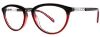 Picture of Adrienne Vittadini Eyeglasses AV1214