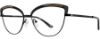 Picture of Adrienne Vittadini Eyeglasses AV1256