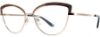 Picture of Adrienne Vittadini Eyeglasses AV1256