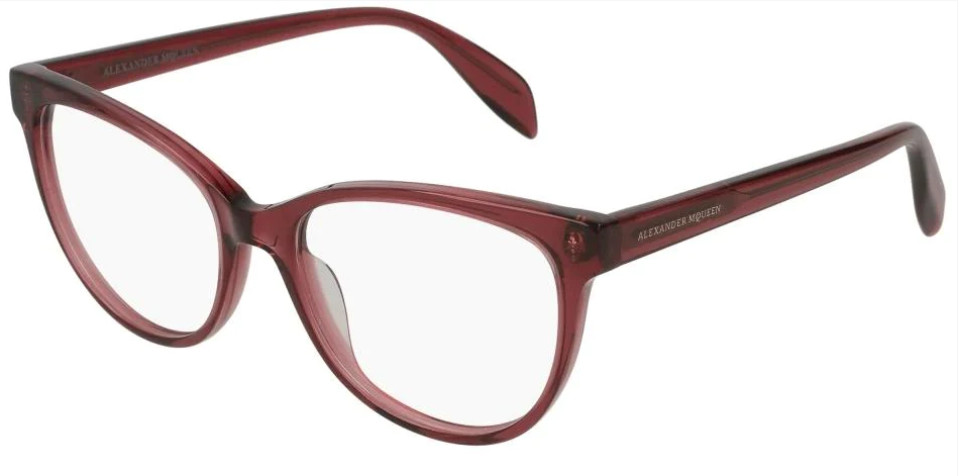 Picture of Alexander Mcqueen Eyeglasses AM0114O