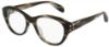 Picture of Alexander Mcqueen Eyeglasses AM0053OA