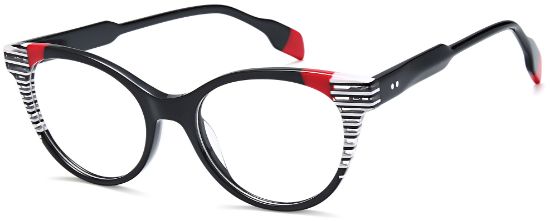Picture of Candy Shoppe Eyeglasses CO1144