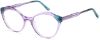 Picture of Candy Shoppe Eyeglasses VA6004