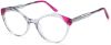 Picture of Candy Shoppe Eyeglasses VA6004