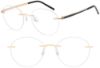 Picture of SIMPLY LITE Eyeglasses SL906