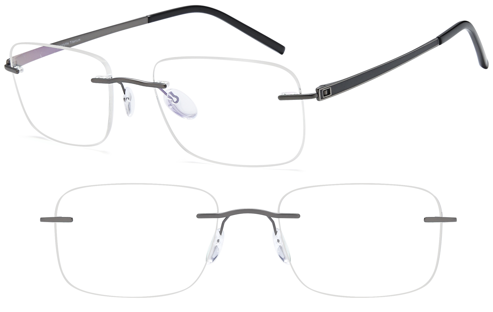 Picture of SIMPLY LITE Eyeglasses SL905