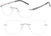 Picture of SIMPLY LITE Eyeglasses SL903