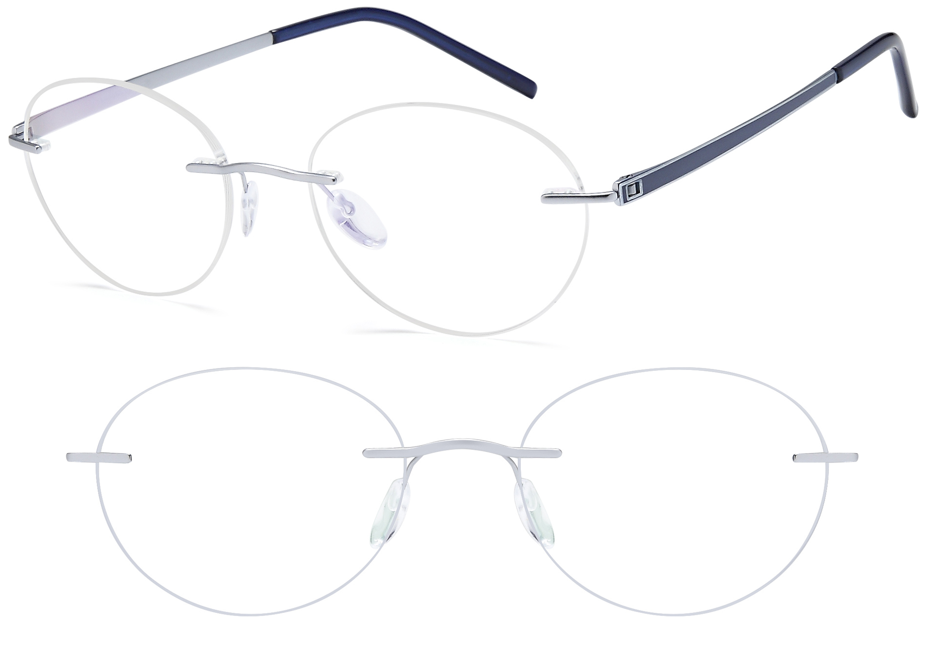 Picture of SIMPLY LITE Eyeglasses SL902