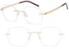 Picture of SIMPLY LITE Eyeglasses SL901