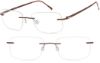 Picture of SIMPLY LITE Eyeglasses SL806