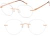 Picture of SIMPLY LITE Eyeglasses SL805