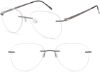 Picture of SIMPLY LITE Eyeglasses SL802