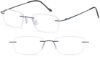 Picture of SIMPLY LITE Eyeglasses SL706