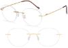 Picture of SIMPLY LITE Eyeglasses SL702