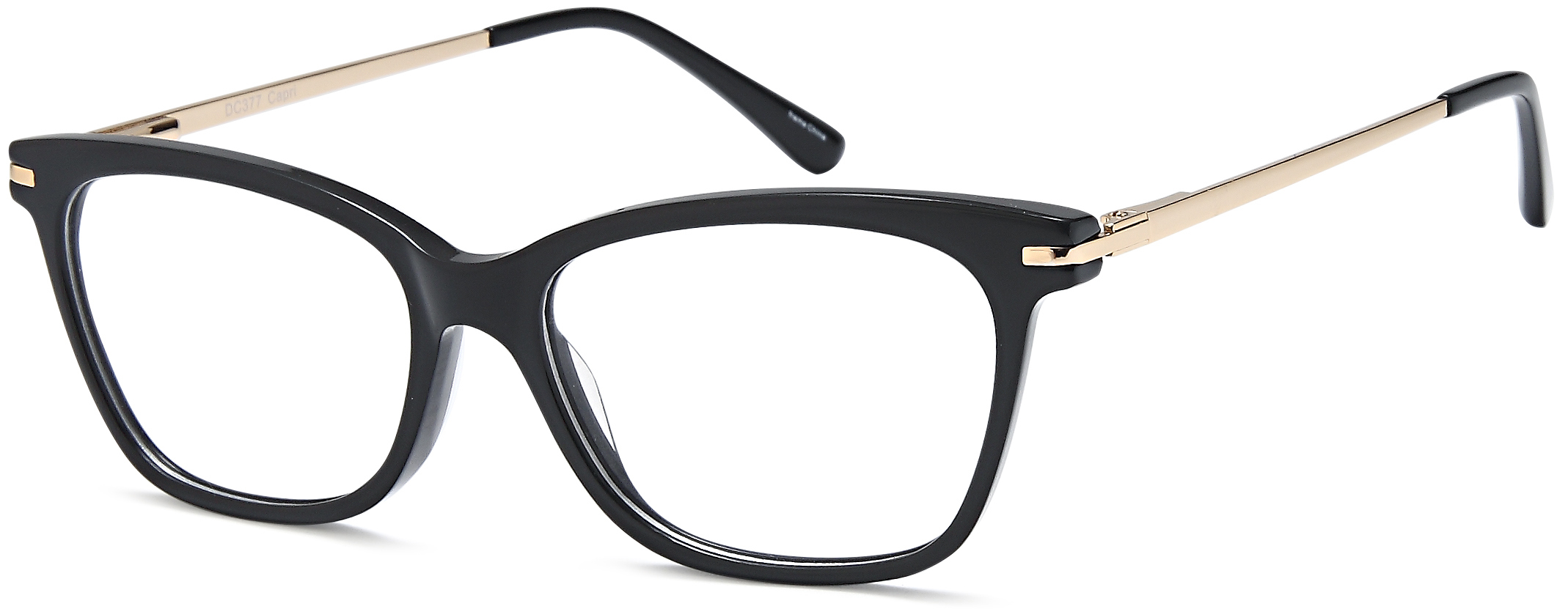 Picture of Di Caprio Eyeglasses DC377