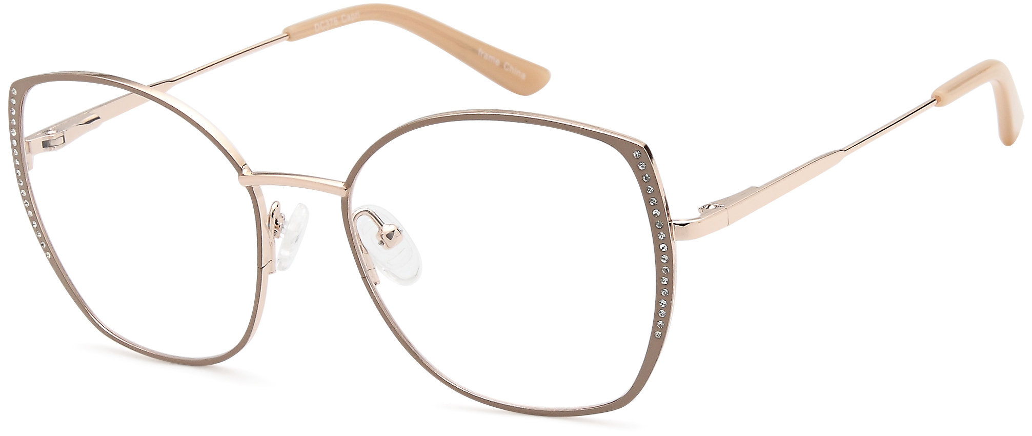 Picture of Di Caprio Eyeglasses DC376