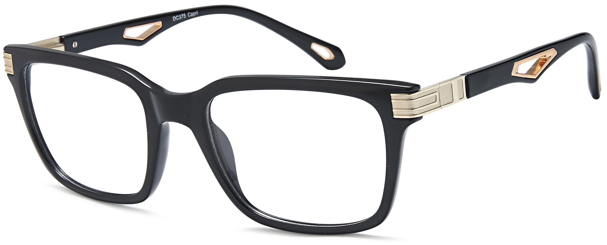 Picture of Di Caprio Eyeglasses DC375