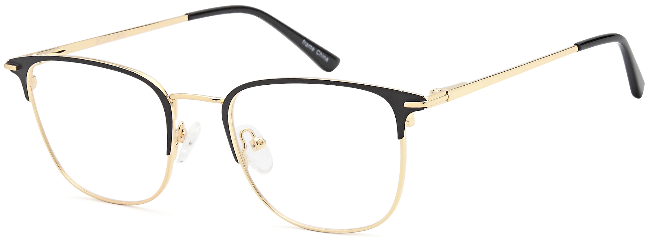 Picture of Di Caprio Eyeglasses DC232